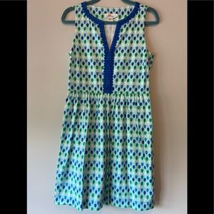 Vineyard Vines Dress EUC
